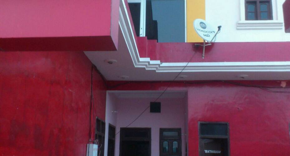 Hotel Raj Palace, Hanumangarh 2